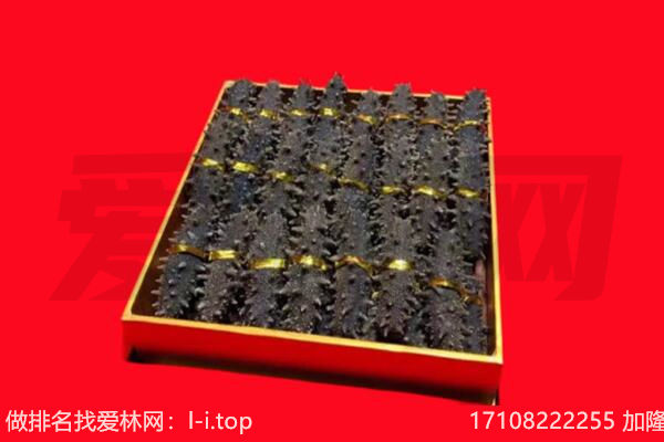 大柴旦海参回收